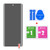 Full Cover Anti-peeping Tempered Glass Film For Samsung Galaxy A53 5G Full Cover Anti-peeping Tempered Glass Film For Samsung Galaxy A53 5G