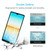 10 PCS 0.26mm 9H 2.5D Tempered Glass Film For Sony Xperia Ace III 10 PCS 0.26mm 9H 2.5D Tempered Glass Film For Sony Xperia Ace III