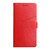 For OPPO Realme 9 Pro+/Realme 9 4G Y Stitching Horizontal Flip Leather Phone Case(Red)