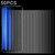 50 PCS 0.26mm 9H 2.5D Tempered Glass Film For OPPO Realme Q5i 50 PCS 0.26mm 9H 2.5D Tempered Glass Film For OPPO Realme Q5i
