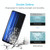 50 PCS 0.26mm 9H 2.5D Tempered Glass Film For OPPO Realme Q5i 50 PCS 0.26mm 9H 2.5D Tempered Glass Film For OPPO Realme Q5i