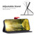 For Motorola Moto G200 5G / Edge S30 5G BF13 Color Matching Cross Texture Leather Phone Case(Black)