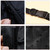 600D Waterproof Cloth Double Zipper 8 Buckle Roof Bag Luggage Bag,Style: Roof Bag+Non-slip Mat