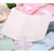 100 PCS A-330 Stereo Hollow Greeting Card(Green Love)