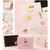 20 PCS 3D Holiday Blessing And Thanksgiving Card(Popsicle  Icon)