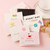20 PCS 3D Holiday Blessing And Thanksgiving Card(Finger Heart Icon)