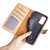 For Xiaomi Redmi Note 11 Pro 5G Global / 4G Stitching Horizontal Flip Leather Phone Case(Yellow)