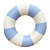 2 PCS Thickened Children Swimming Ring Inflatable Underarm Ring 66cm(Striped Pink) 2 PCS Thickened Children Swimming Ring Inflatable Underarm Ring 66cm(Striped Pink)