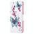 For Xiaomi Redmi Note 11 Pro International Colored Drawing Leather Phone Case(Peach Blossom Butterfly) For Xiaomi Redmi Note 11 Pro International Colored Drawing Leather Phone Case(Peach Blossom Butterfly)