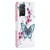 For Xiaomi Redmi Note 11 Pro International Colored Drawing Leather Phone Case(Peach Blossom Butterfly) For Xiaomi Redmi Note 11 Pro International Colored Drawing Leather Phone Case(Peach Blossom Butterfly)