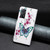For Xiaomi Redmi Note 11 Pro International Colored Drawing Leather Phone Case(Peach Blossom Butterfly) For Xiaomi Redmi Note 11 Pro International Colored Drawing Leather Phone Case(Peach Blossom Butterfly)