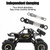 2.4GHz 4WD Double Motors Off-Road Climbing Car Remote Control Vehicle, Model:6026(Gold) 2.4GHz 4WD Double Motors Off-Road Climbing Car Remote Control Vehicle, Model:6026(Gold)