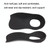 2 Pairs Flat Foot Bow Corrected XO Leg Orthopedic Insole, Size: L (White) 2 Pairs Flat Foot Bow Corrected XO Leg Orthopedic Insole, Size: L (White)
