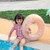 2 PCS Thickened Children Swimming Ring Inflatable Underarm Ring 50cm(Cherry) 2 PCS Thickened Children Swimming Ring Inflatable Underarm Ring 50cm(Cherry)
