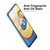 1 PCS For Xiaomi Poco M4 Pro 5G ENKAY 6D Full Glue Tempered Glass Full Film 1 PCS For Xiaomi Poco M4 Pro 5G ENKAY 6D Full Glue Tempered Glass Full Film