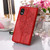 For Sony Xperia ACE III Embossed Butterfly Leather Phone Case(Red) For Sony Xperia ACE III Embossed Butterfly Leather Phone Case(Red)