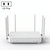 Original Xiaomi Redmi AX5400 WiFi 6 Router 160MHz 4K QAM, US Plug (White) Original Xiaomi Redmi AX5400 WiFi 6 Router 160MHz 4K QAM, US Plug (White)