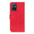For vivo Y75 5G / Y55 5G KHAZNEH Retro Texture Horizontal Flip Leather Phone Case(Red) For vivo Y75 5G / Y55 5G KHAZNEH Retro Texture Horizontal Flip Leather Phone Case(Red)