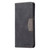 For OPPO Find X5 Magnetic Splicing Leather Phone Case(Black) For OPPO Find X5 Magnetic Splicing Leather Phone Case(Black)