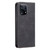For OPPO Find X5 Magnetic Splicing Leather Phone Case(Black) For OPPO Find X5 Magnetic Splicing Leather Phone Case(Black)