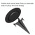 LED Solar Buried Light Garden Decoration Park Grass Ground Lamp(RGB+Warm White)