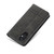 For OPPO A96 5G/Reno7 Z 5G(Global) AZNS Magnetic Calf Texture Flip Leather Phone Case(Black)
