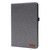 For Lenovo M10 Plus 10.3 inch TB-X606 / TB-X606F Horizontal Flip TPU + Fabric PU Leather Tablet Case(Grey) For Lenovo M10 Plus 10.3 inch TB-X606 / TB-X606F Horizontal Flip TPU + Fabric PU Leather Tablet Case(Grey)