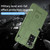 For Xiaomi Redmi Note 11 Pro 4G/Redmi Note 11 Pro 5G Global Full Coverage Shockproof TPU Case(Green) For Xiaomi Redmi Note 11 Pro 4G/Redmi Note 11 Pro 5G Global Full Coverage Shockproof TPU Case(Green)