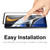 2 PCS For Xiaomi Poco X4 Pro 5G ENKAY Full Glue 0.26mm 9H 2.5D Tempered Glass Full Film 2 PCS For Xiaomi Poco X4 Pro 5G ENKAY Full Glue 0.26mm 9H 2.5D Tempered Glass Full Film