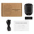 UNIWA BM001 Zello Walkie Talkie Handheld Wireless Bluetooth PTT Hand Microphone for Android