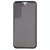 For Samsung Galaxy S22 5G Anti-peeping Magnetic Double-sided Tempered Glass Phone Case(Silver)