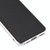 For Samsung Galaxy S22 5G Anti-peeping Magnetic Double-sided Tempered Glass Phone Case(Silver)
