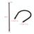 40cm Live Broadcast Bracket Extension Hose Tripod Accessories,Style: Hose + PTZ