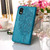 For Sony Xperia ACE III Embossed Butterfly Leather Phone Case(Blue) For Sony Xperia ACE III Embossed Butterfly Leather Phone Case(Blue)