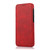 For Samsung Galaxy S21 5G Knight Magnetic Suction Leather Phone Case(Red)