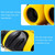 WYJ022 Children Mini HD Binoculars(Yellow) WYJ022 Children Mini HD Binoculars(Yellow)