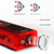 SNDWAY SW-DS120 Handheld Laser Rangefinder Infrared Laser Ruler, Distance: 120m