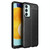 For Samsung Galaxy M23 / F23 Litchi Texture TPU Shockproof Phone Case(Black)