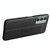 For Samsung Galaxy M23 / F23 Litchi Texture TPU Shockproof Phone Case(Black)