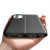 For Samsung Galaxy M23 / F23 Litchi Texture TPU Shockproof Phone Case(Black)