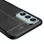 For Samsung Galaxy M23 / F23 Litchi Texture TPU Shockproof Phone Case(Black)