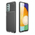 For Samsung Galaxy M23 / F23 Carbon Fiber Texture Shockproof TPU Phone Case(Black)