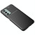 For Samsung Galaxy M23 / F23 Carbon Fiber Texture Shockproof TPU Phone Case(Black)