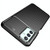 For Samsung Galaxy M23 / F23 Carbon Fiber Texture Shockproof TPU Phone Case(Black)