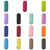 Electronic Cigarette Silicone Case for IQO 3.0 / 3.0 DUO(Red)