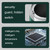 Coffee Beans Grinding Machine Home Small Mill Powder Machine Baby Complement Machine, CN Plug(Green) Coffee Beans Grinding Machine Home Small Mill Powder Machine Baby Complement Machine, CN Plug(Green)