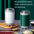 Coffee Beans Grinding Machine Home Small Mill Powder Machine Baby Complement Machine, CN Plug(Green) Coffee Beans Grinding Machine Home Small Mill Powder Machine Baby Complement Machine, CN Plug(Green)
