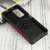For Xiaomi Redmi Note 11S / Note 11 4G 2022 Sliding Camera Cover Design PC + TPU Shockproof Phone Case(Red)