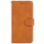 Leather Phone Case For Itel S17 / Vision3 / P38(Brown)