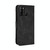 For BLU G51 Plus Skin Feel Calf Pattern Leather Phone Case(Black)
